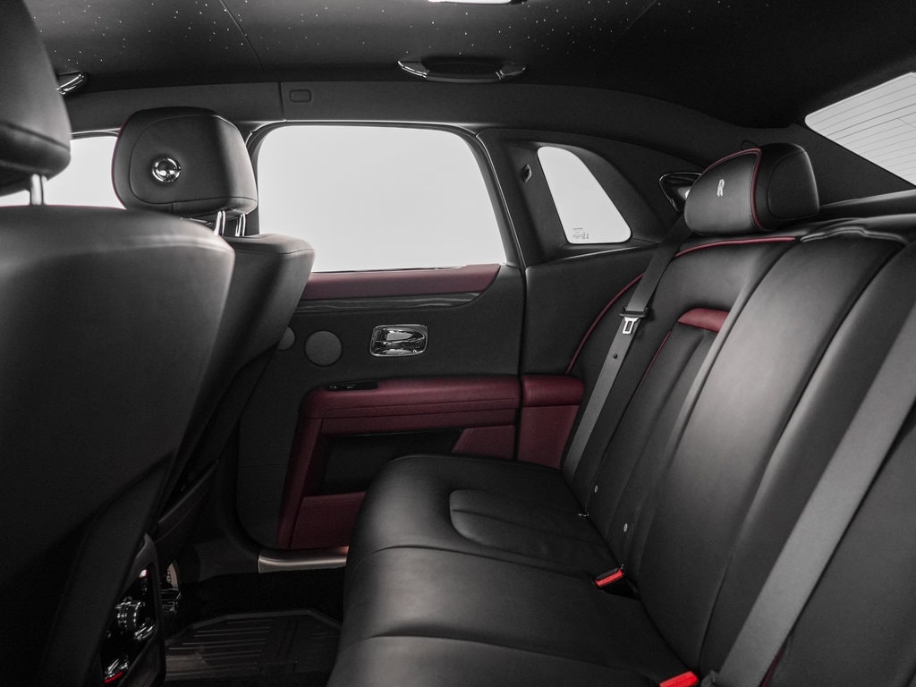 2023 Rolls-Royce Ghost Base - Photo 29