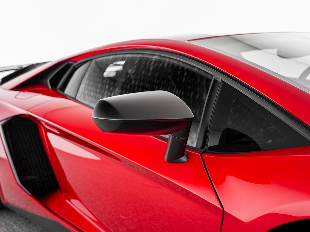 2016 Lamborghini Aventador Superveloce - Photo 37