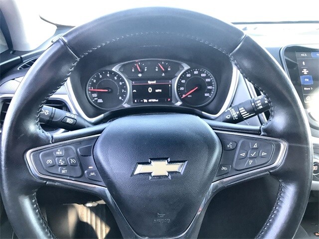 2020 Chevrolet Equinox Premier photo 3