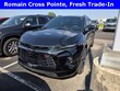 Chevrolet Blazer