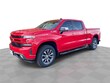  Chevrolet Silverado 1500 LTD
