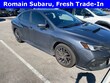 Subaru WRX
