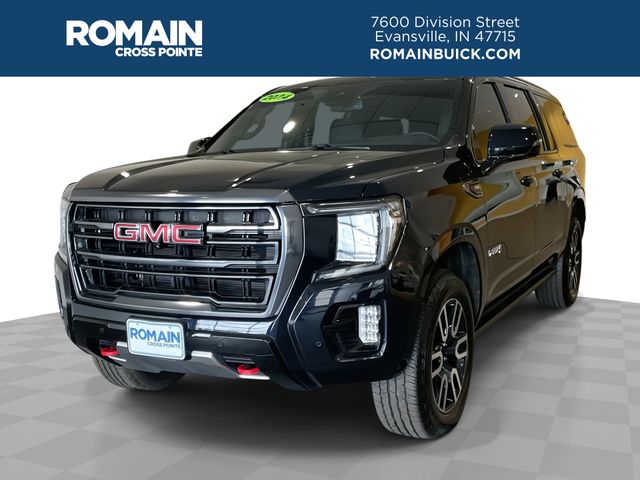 2024 GMC Yukon XL