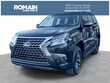 LEXUS GX 460