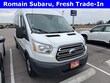  Ford Transit-350