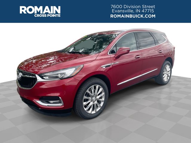 2020 Buick Enclave