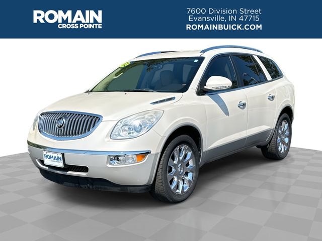 2012 Buick Enclave