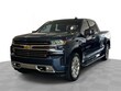 Chevrolet Silverado 1500 LTD
