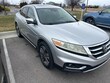  Honda Crosstour