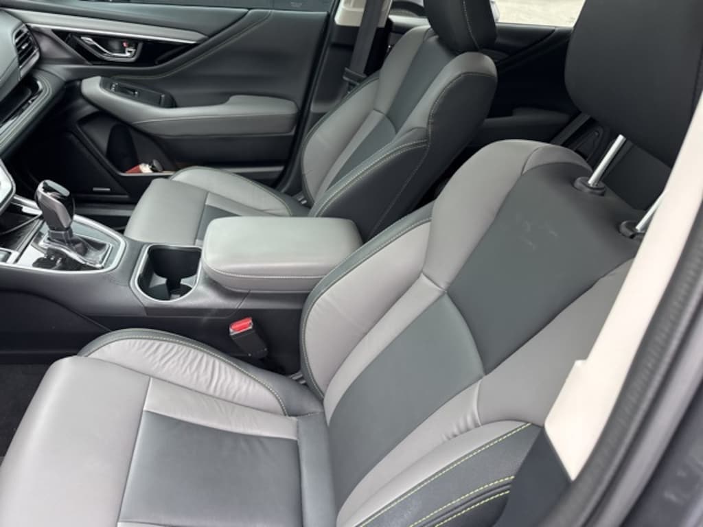 Used 2024 Subaru Outback Onyx Edition SUV