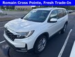 Honda Passport