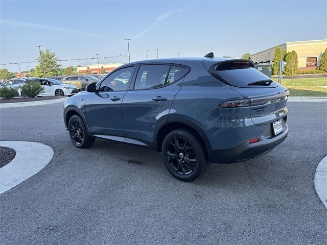 2024 Dodge Hornet GT photo 3