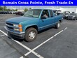 Chevrolet K1500