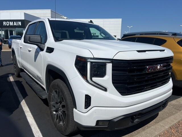 2023 Gmc Sierra 1500 Elevation photo 2