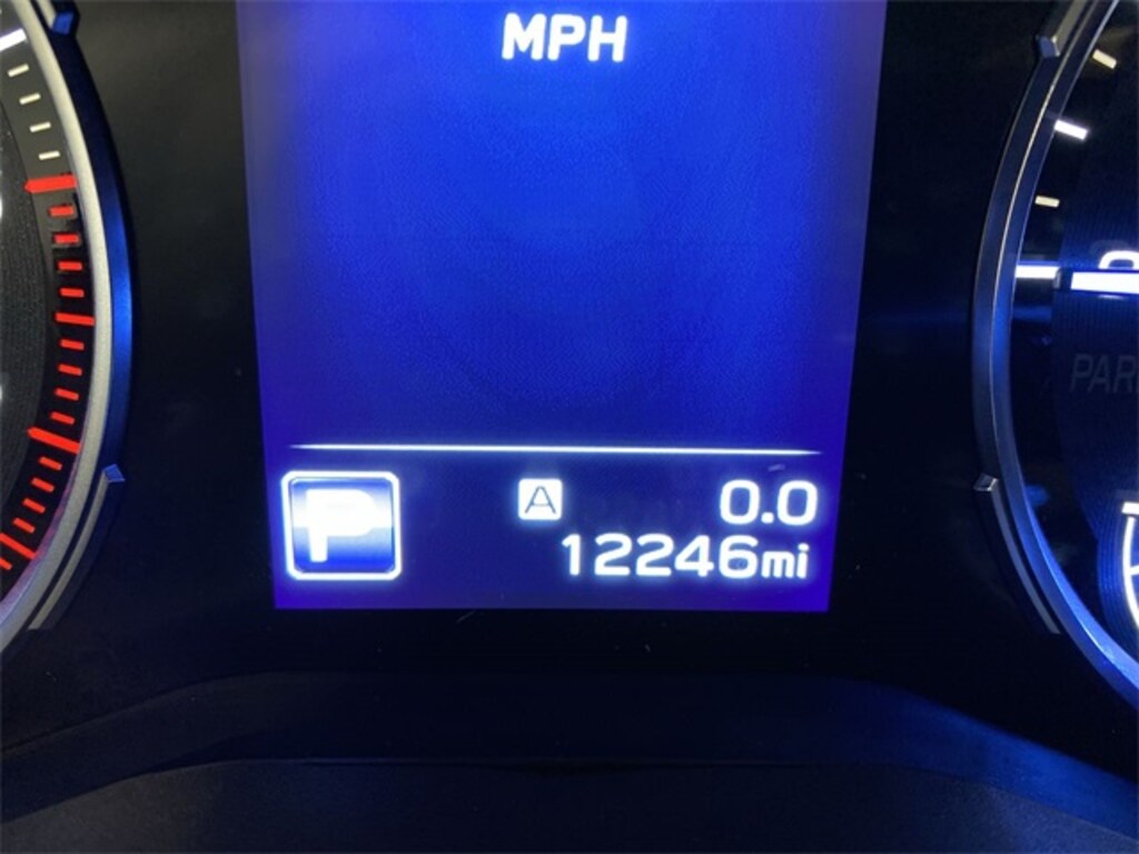 Used 2019 Subaru Ascent Touring 7-Passenger SUV