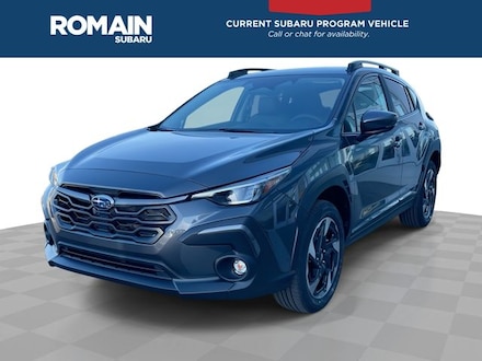 2026 Subaru Crosstrek Limited SUV