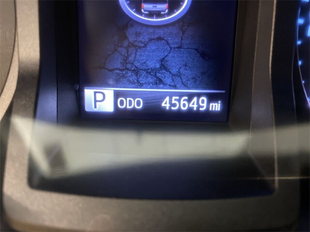 2019 Toyota Tacoma TRD Off-Road V6 photo 4