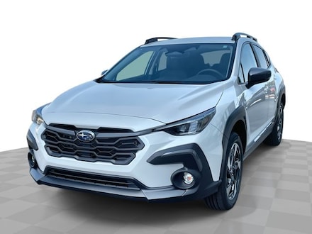 2025 Subaru Crosstrek Limited SUV