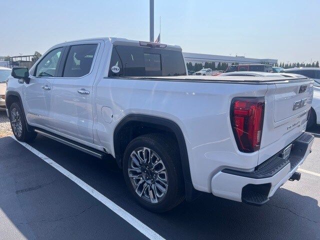 2023 Gmc Sierra 1500 Denali Ultimate photo 3