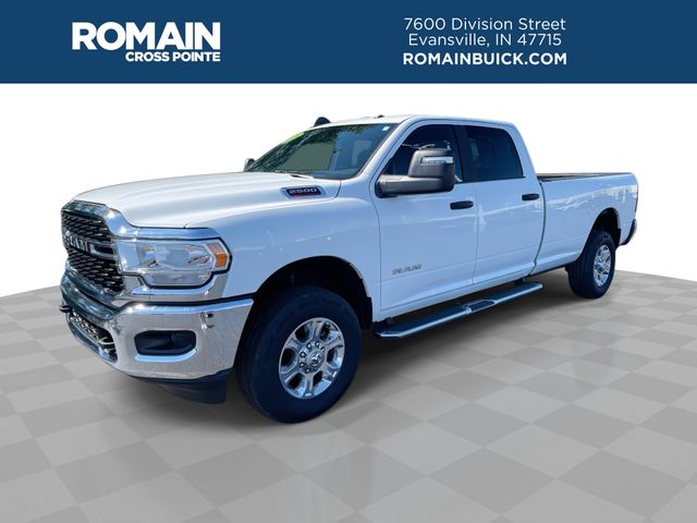 2024 RAM Ram 2500 Pickup
