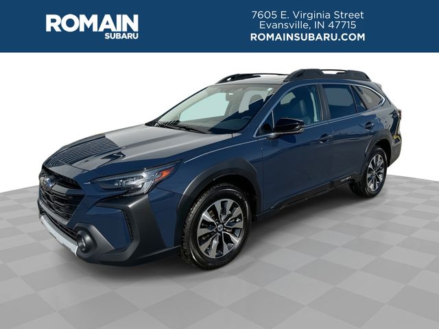 2023 Subaru Outback