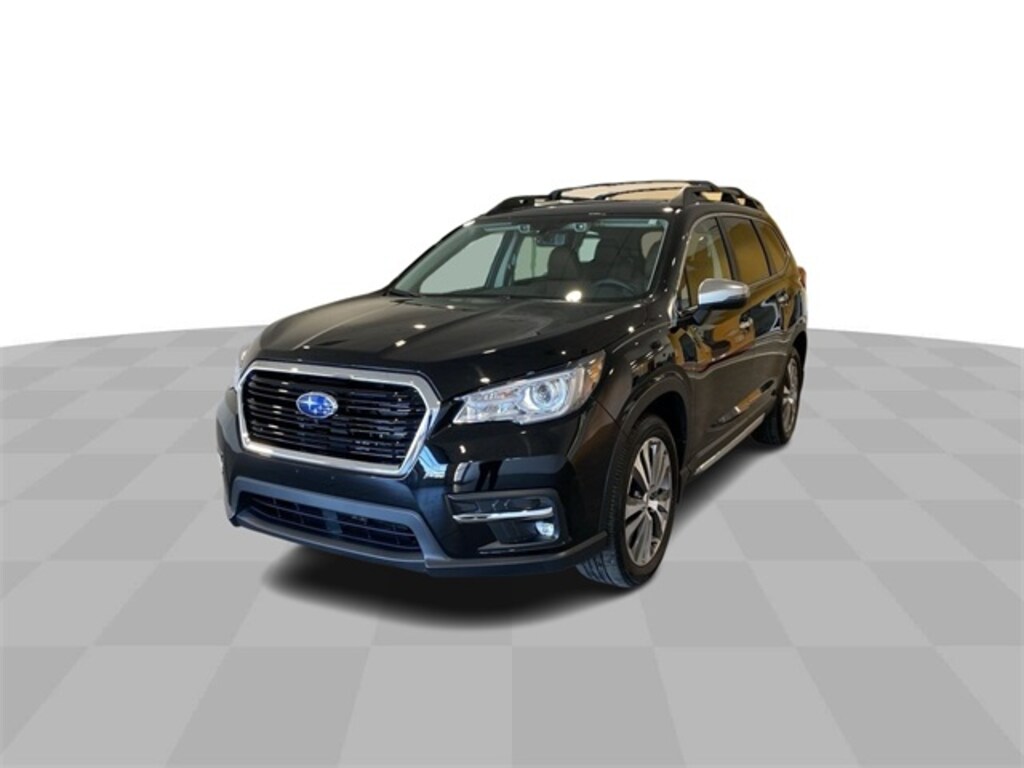 Used 2019 Subaru Ascent Touring 7-Passenger SUV