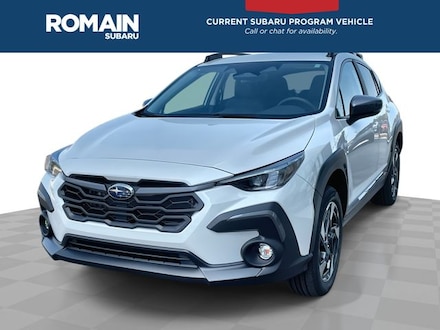 2025 Subaru Crosstrek Limited SUV