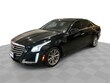  CADILLAC CTS