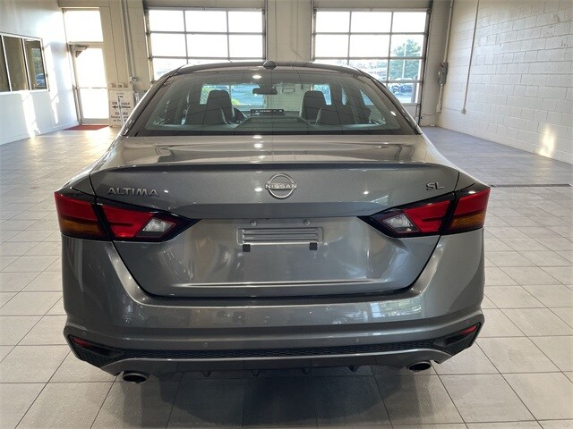 2023 Nissan Altima 2.5 SL photo 4