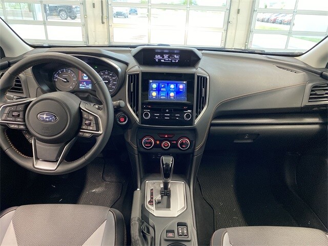 2023 Subaru Crosstrek Premium photo 2