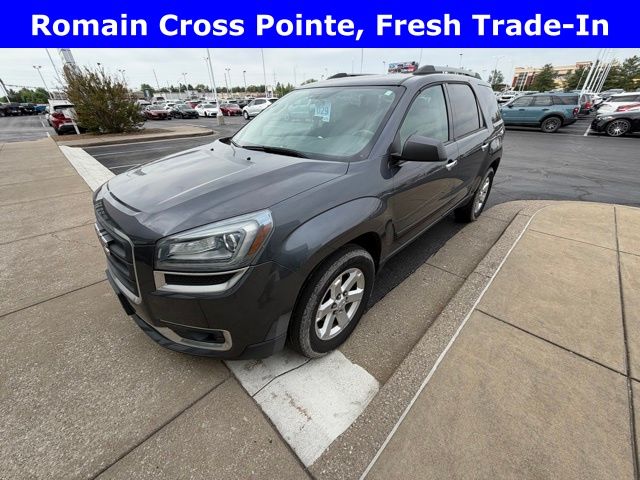 2014 GMC Acadia