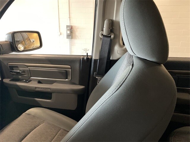 2017 Ram 1500 Big Horn photo 2