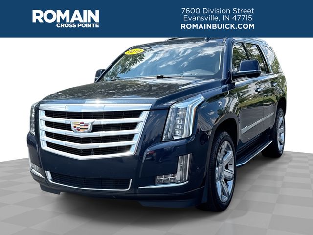 2019 Cadillac Escalade