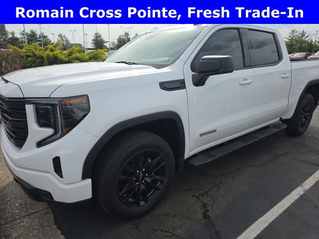 2022 GMC Sierra 1500