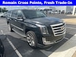 CADILLAC Escalade ESV