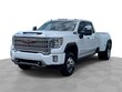 GMC Sierra 3500 HD
