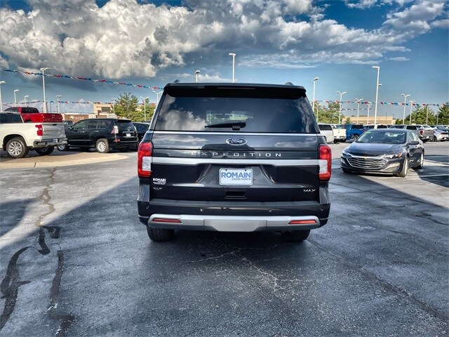 2024 Ford Expedition MAX XLT photo 4