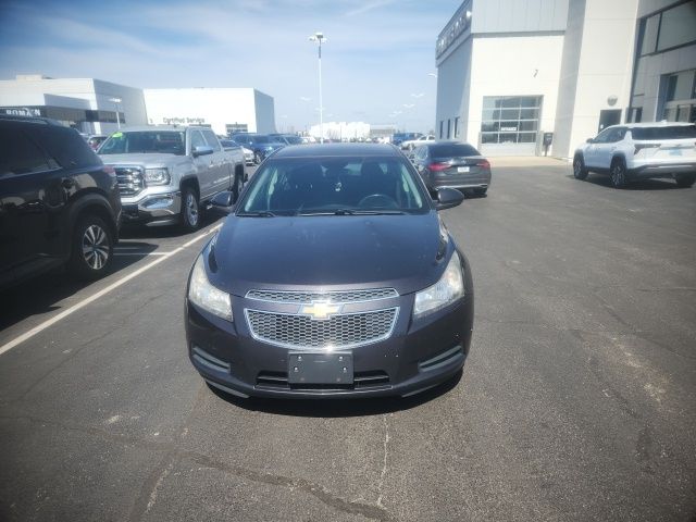 Used 2014 Chevrolet Cruze 1LT with VIN 1G1PC5SB5E7294861 for sale in Avon, IN