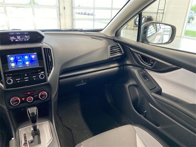 2023 Subaru Crosstrek Premium photo 3