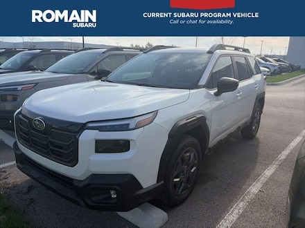 2026 Subaru Outback Premium SUV
