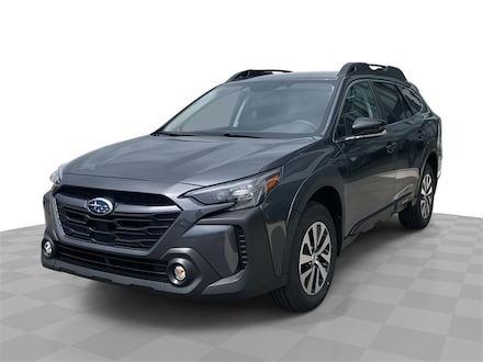2025 Subaru Outback Premium SUV