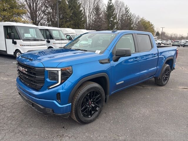 2023 GMC Sierra 1500 - Image 1