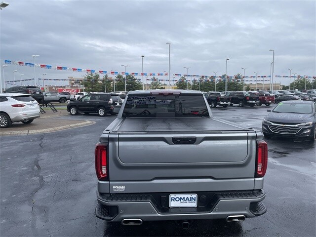 2023 Gmc Sierra 1500 Denali photo 4