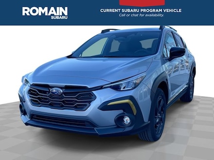 2025 Subaru Crosstrek Sport SUV