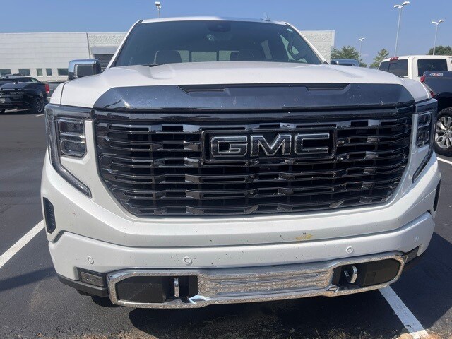 2023 Gmc Sierra 1500 Denali Ultimate photo 2