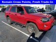 Toyota 4Runner