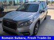 Subaru Ascent