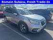 Subaru Ascent