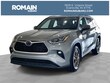 Toyota Highlander Hybrid