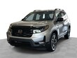Honda Passport
